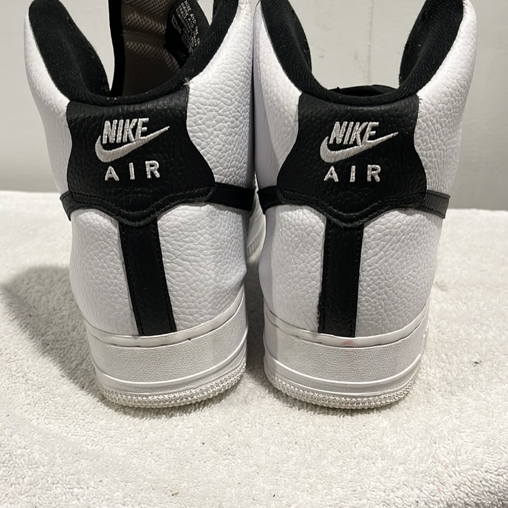 Nike Air Force 1 High-Top Sneakers